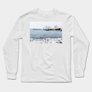 Icebreakers Long Sleeve T-Shirt